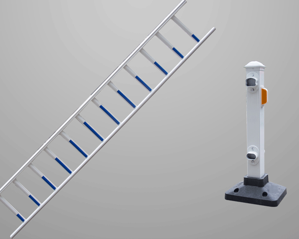 樓梯護(hù)欄如何安裝？